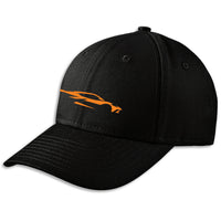 C8 Corvette Gesture | Color-Matched Cap