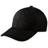 C8 Corvette Gesture | Color-Matched Cap - Black