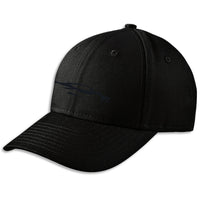 C8 Corvette Gesture | Color-Matched Cap