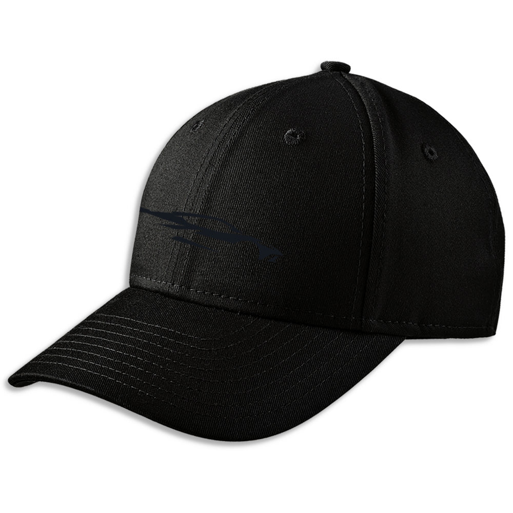 C8 Corvette Gesture | Color-Matched Cap