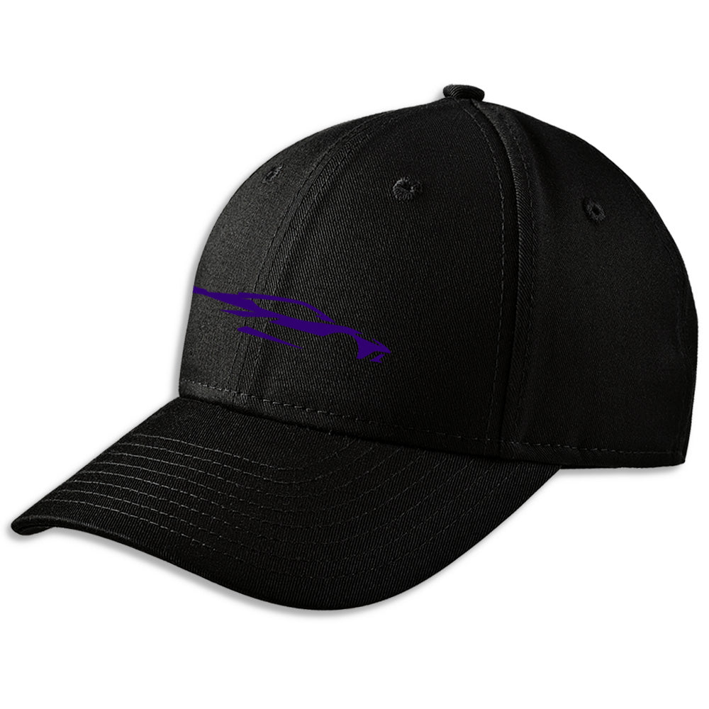 C8 Corvette Gesture | Color-Matched Cap