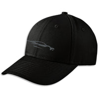 C8 Corvette Gesture | Color-Matched Cap