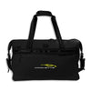C8 Color-Matched | OGIO® Commuter Duffel - Accelerate Yellow
