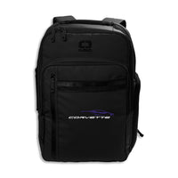 C8 Color-Matched | OGIO® Commuter XL Pack
