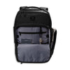 C8 Color-Matched | OGIO® Commuter XL Pack - Open