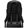C8 Color-Matched | OGIO® Commuter XL Pack - Back View on Top of Luggage