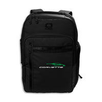 C8 Color-Matched | OGIO® Commuter XL Pack