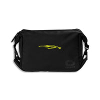 C8 Color-Matched | OGIO® Commuter Case - Accelerate Yellow