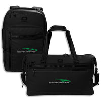 C8 Color-Matched |  OGIO® Commuter 2 Pc Set