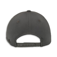 Z06 Sideline Cap | Graphite/Black - Back