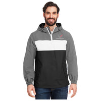C7 Corvette | Nautica® Pullover - Front