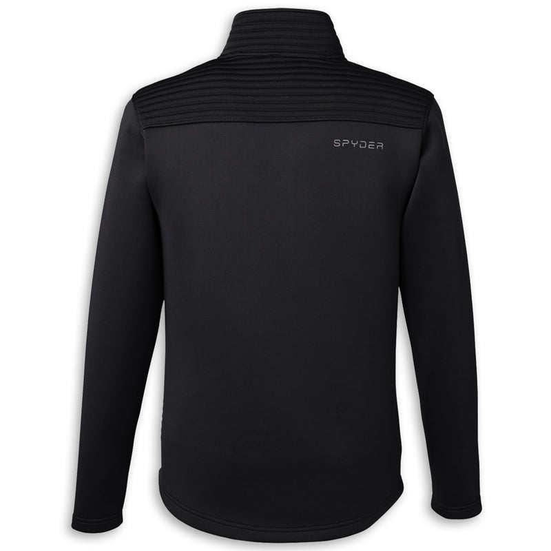 Z06 Speed | Spyder® Jacket - Back