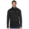Z06 Speed | Spyder® Jacket - On Figure