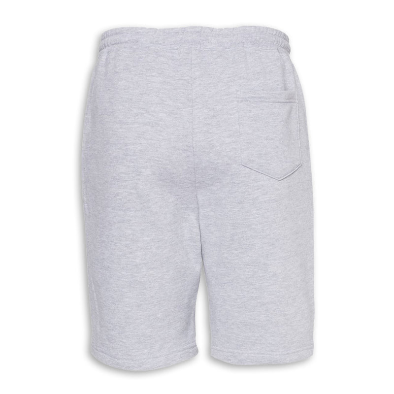 C8 Corvette | Jogger Shorts - Back