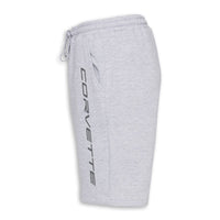C8 Corvette | Jogger Shorts - Side