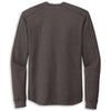 C7 American Tradition | Thermal - Black Heather - Back