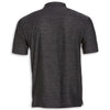 Z06 Perry Ellis® Polo | Caviar Black - Back