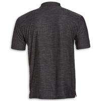 Z06 Perry Ellis® Polo | Caviar Black - Back
