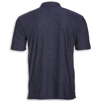 C8 Z06 Perry Ellis® | Polo Crown Blue - Back