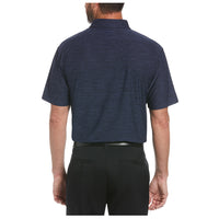 C8 Z06 Perry Ellis® | Polo Crown Blue - On Figure Back