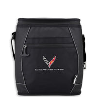 C8 Waterproof | 12 Can Cooler - Front