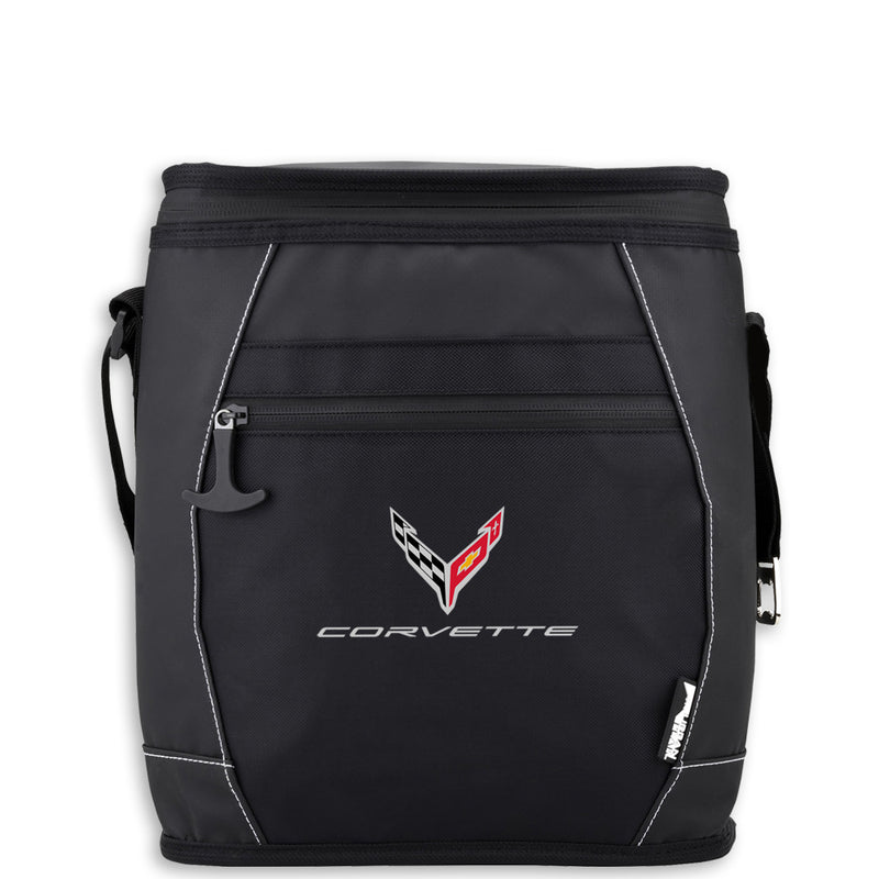 C8 Waterproof | 12 Can Cooler - Front
