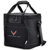 C8 Waterproof | 24 Can Cooler - 3/4 View