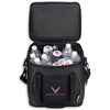 C8 Waterproof | 24 Can Cooler - Open with Ice, Water, and Soda inside.