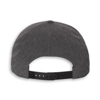 Adidas 3-Stripe Cap - Black - Back