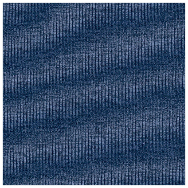 C8 Cutter & Buck® | Stealth Quarter-Zip - Navy - Texture