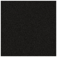 C8 Outlook Hooded | Full-Zip - Black - Material