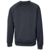 C8 Skyline Long Sleeve | Crewneck - Navy - Back