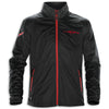 C8 Circuit | Full-Zip Jacket - Front