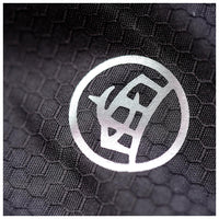 C8 Circuit | Full-Zip Jacket - Logo