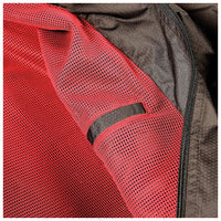 C8 Circuit | Full-Zip Jacket - Inside Pocket