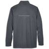 C7 Cruise | Soft Shell Jacket - Back