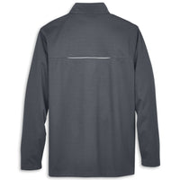 C7 Cruise | Soft Shell Jacket - Back
