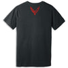 Z06 Coupe | Gesture Tee - Back