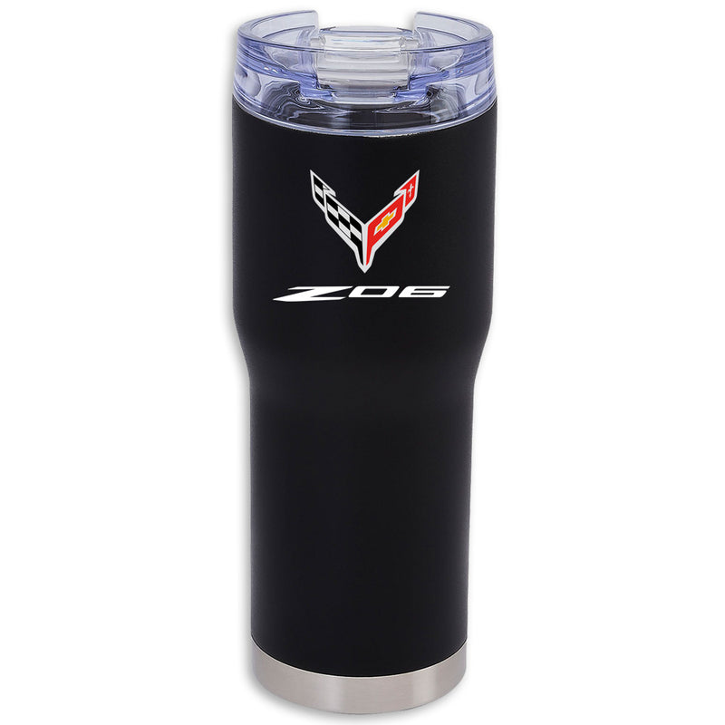 Z06 20 oz. | Vacuum Tumbler