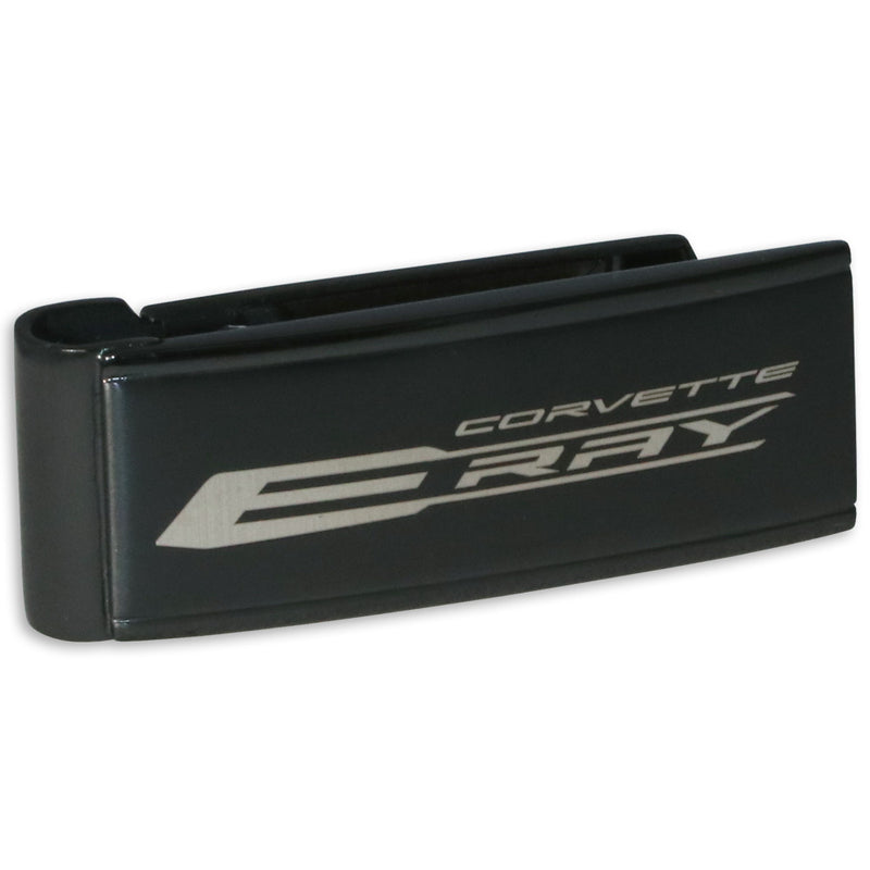 C8 Eray Money Clip