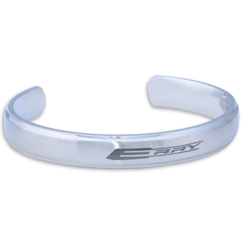 ERAY Stainless Steel Cuff Bracelet