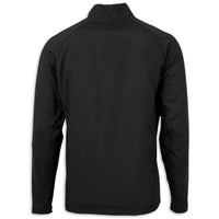 C8 Cutter & Buck Eco Jacket | Black - Back