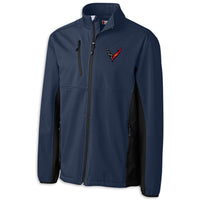 Tech Stretch Softshell - Front