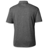 C4 Heritage Performance Polo | Black - Back