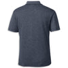 C8 Heritage Performance Polo | Navy - Back