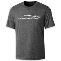 Tech Performance Tee - Front