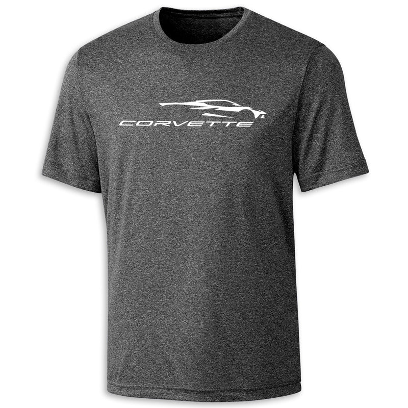 Tech Performance Tee - Front