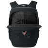Corvette TravisMathew Backpack - Open