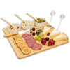 Cutting Board / Cheese Set