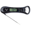 Digital Meat Thermometer - On and Open
